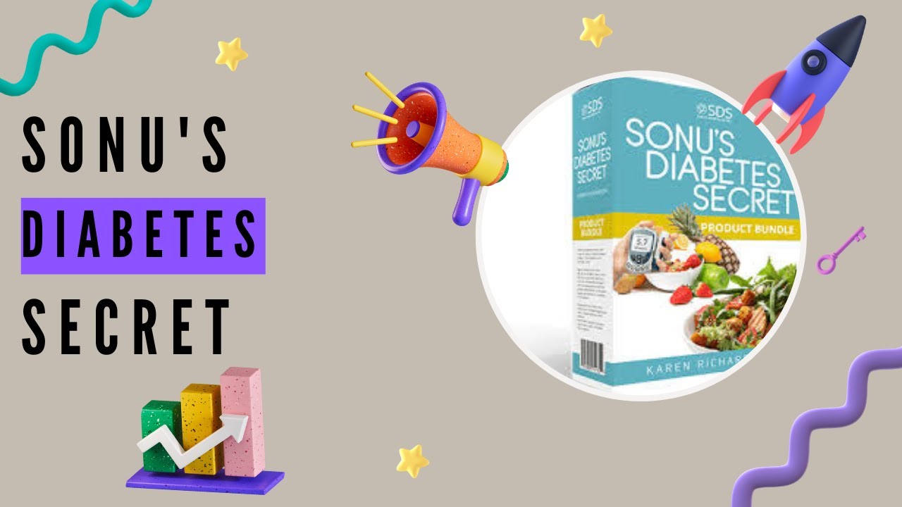 Sonu's Diabetes Secret pricing